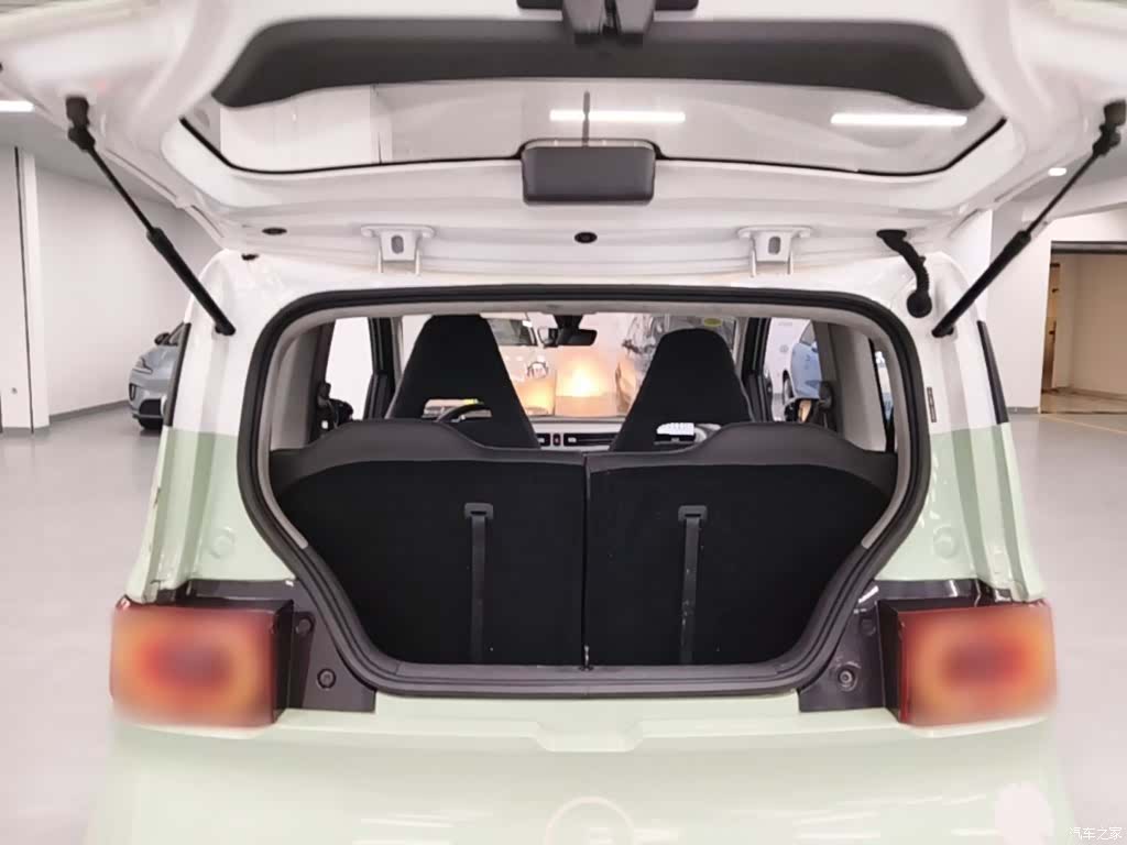 Wuling MINIEV, 2021 15