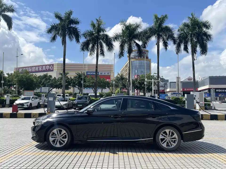 Honda Accord Honda Accord