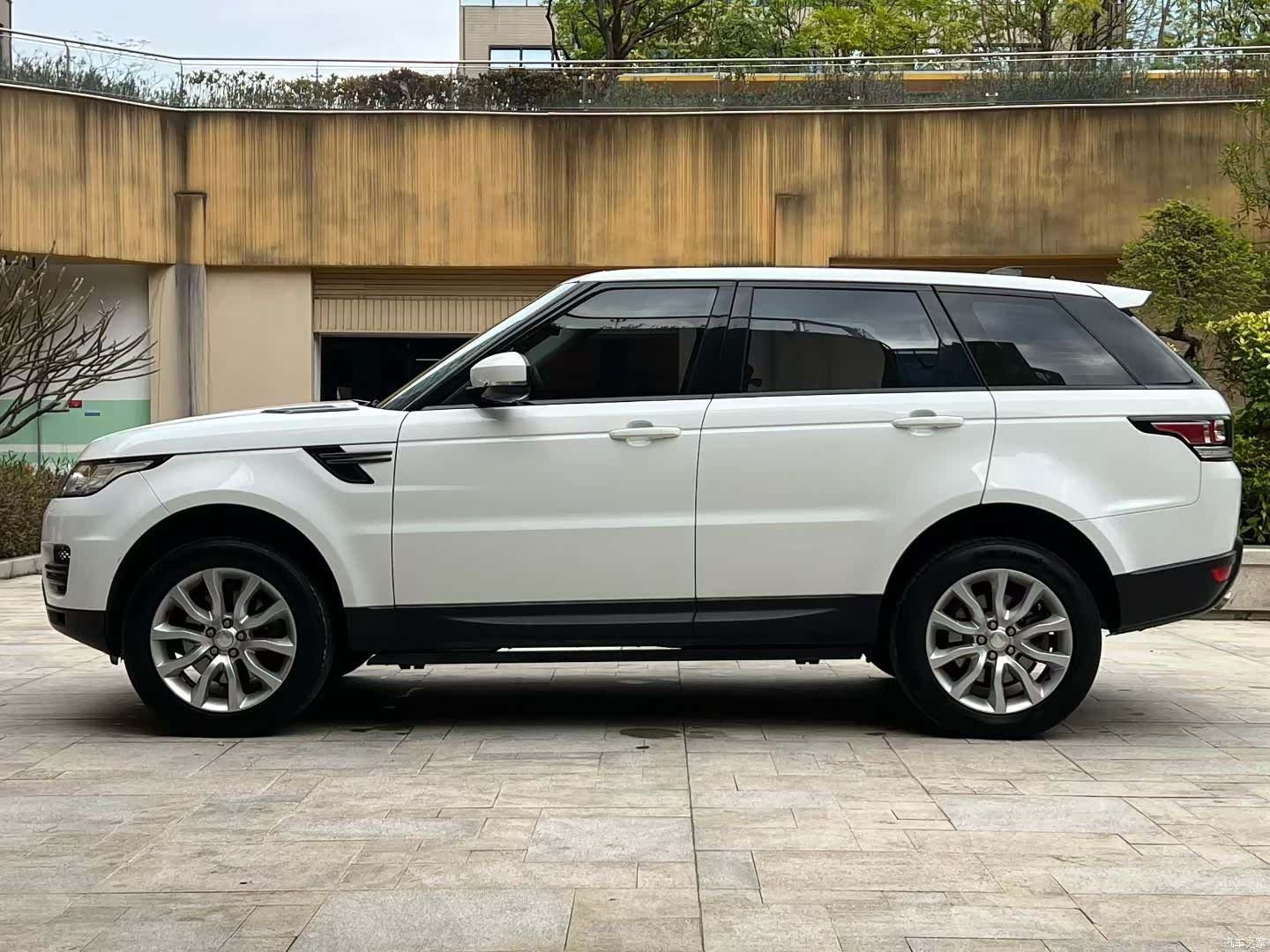 Land Rover Range Rover, 2018 7
