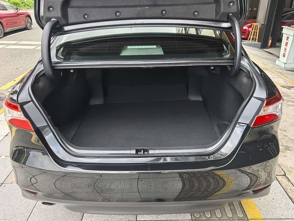 Toyota Camry Toyota Camry