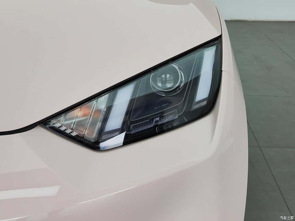 BYD Seagull, 2025 7