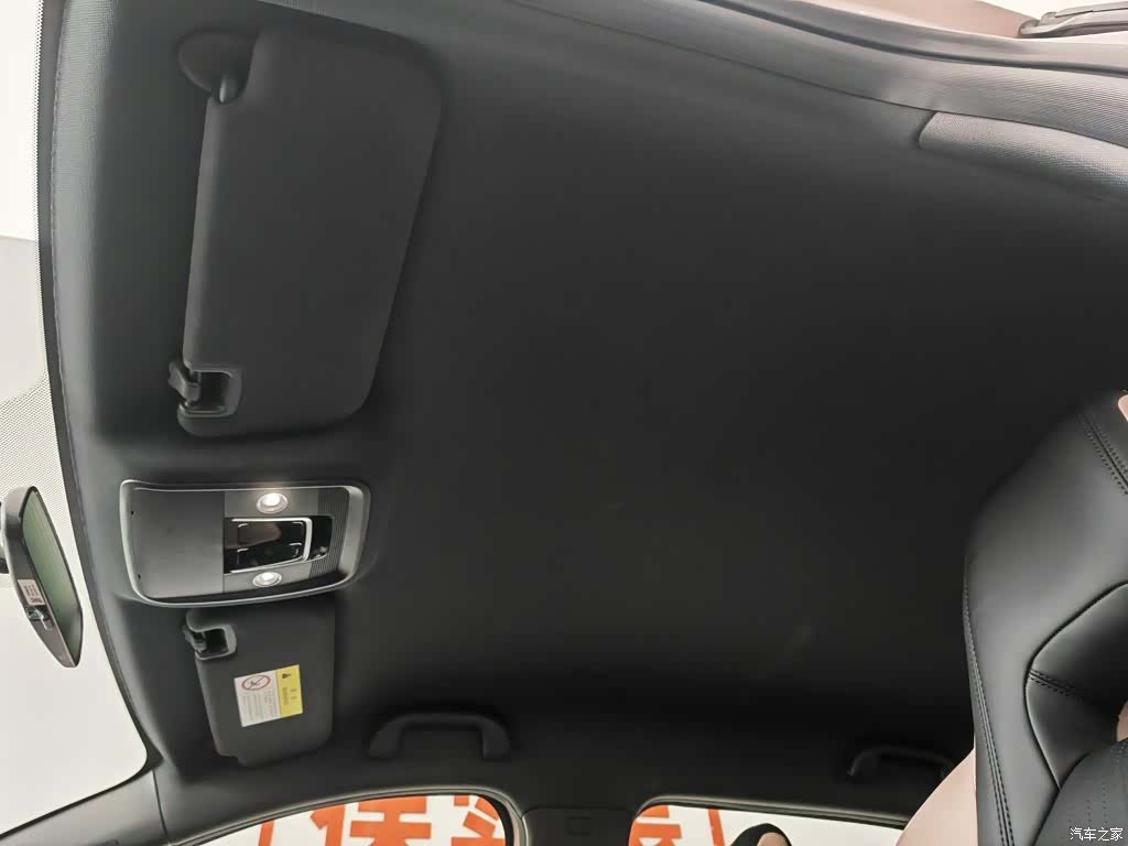 BYD Seagull, 2025 14