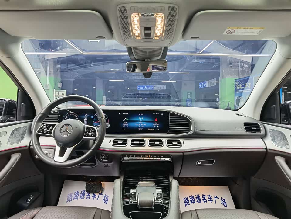 Mercedes-Benz GLE Mercedes-Benz GLE