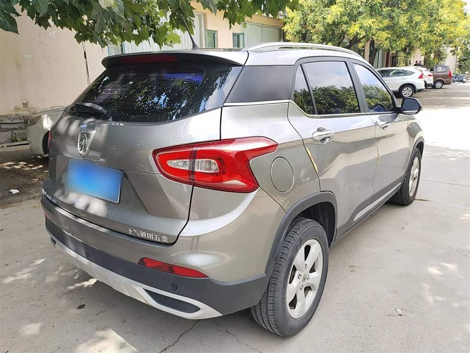 Baoding 510 Baoding 510