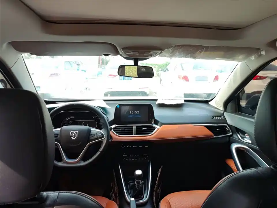 Baoding 510 Baoding 510
