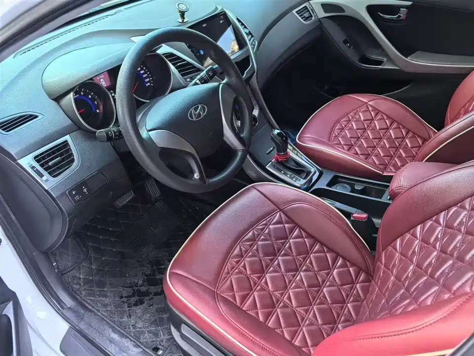 Hyundai Langdong