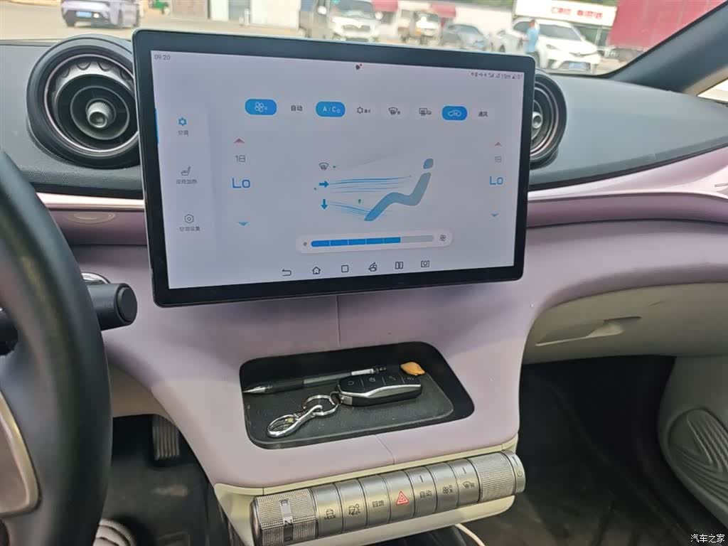 BYD Dolphin, 2023 13