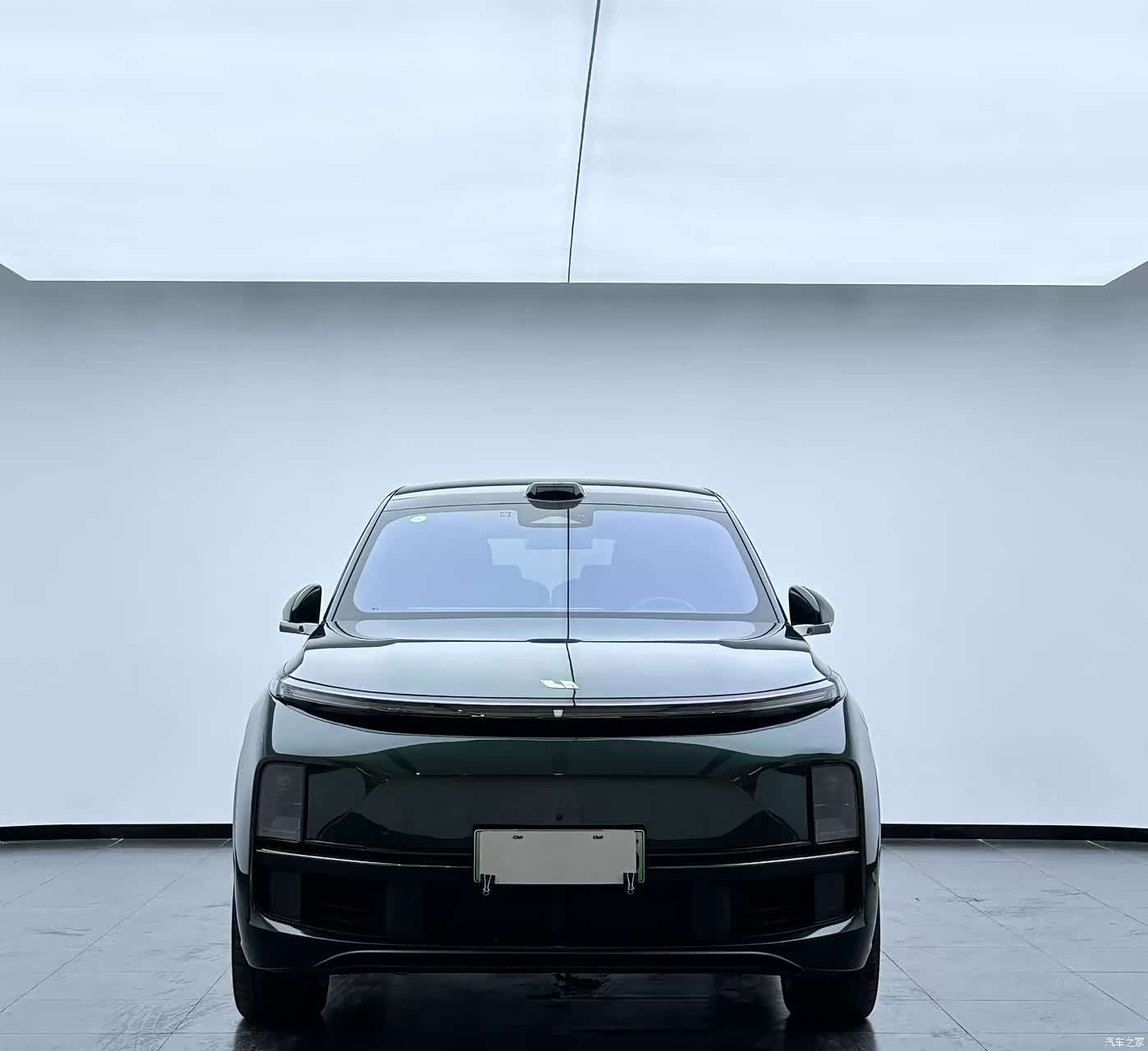 Li Auto L9, 2023 2