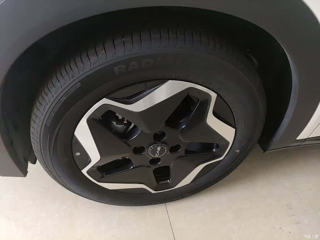 BYD Dolphin, 2026 23