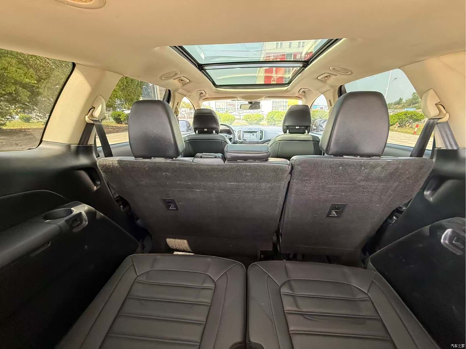 Ford Edge, 2016 6