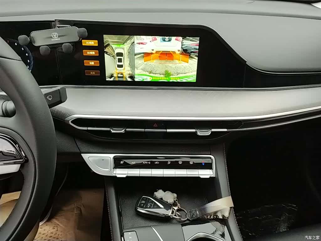 Changan Eado, 2025 13