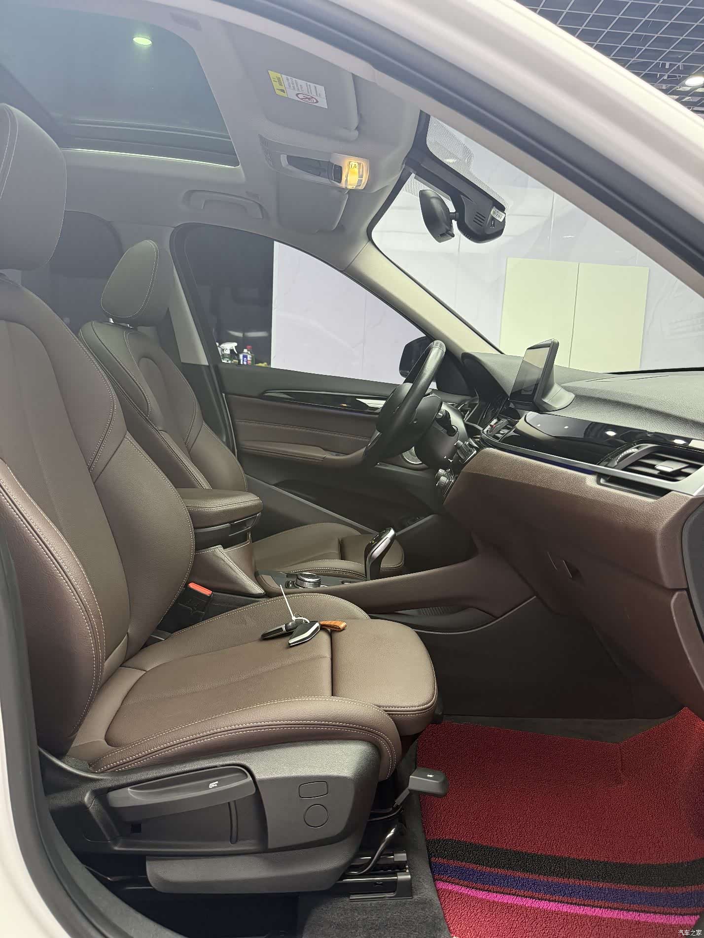 BMW X1, 2023 17