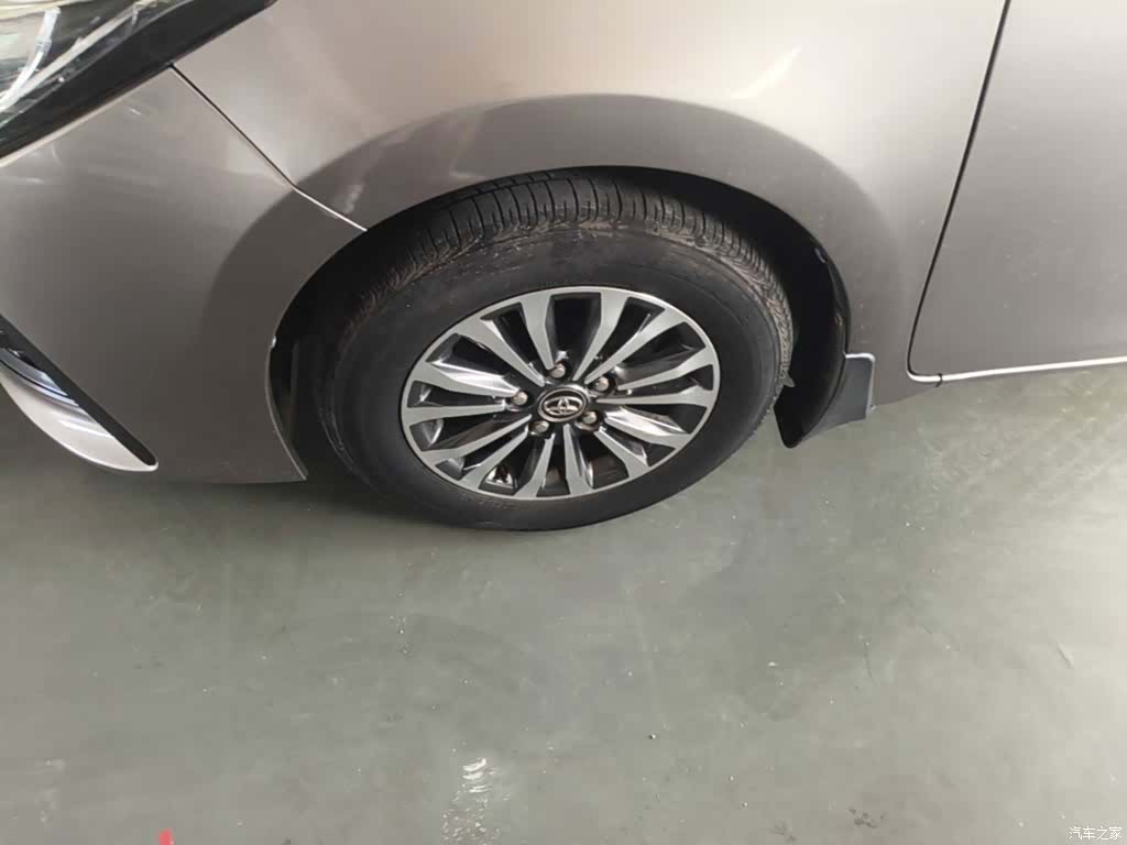 Toyota Corolla, 2018 23