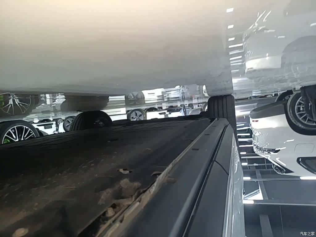 Leapmotor C11, 2025 22