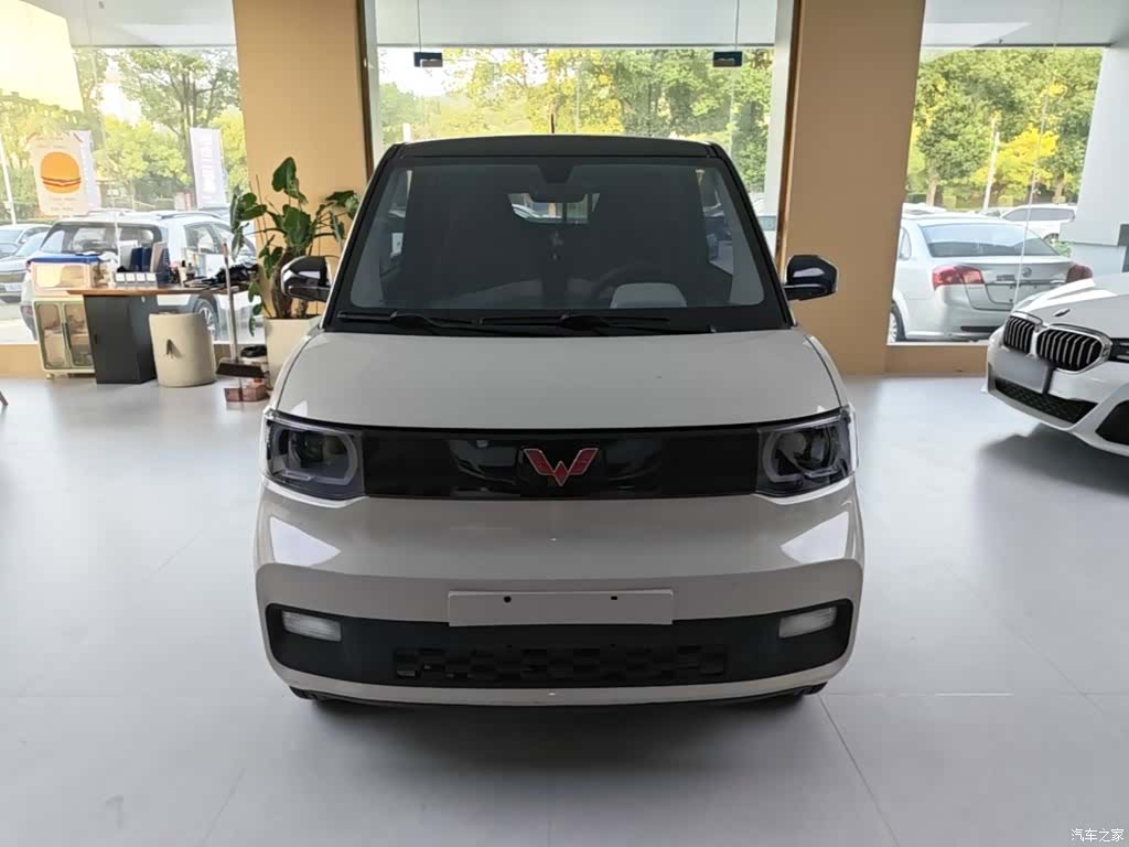 Wuling Yuan, 2022 3