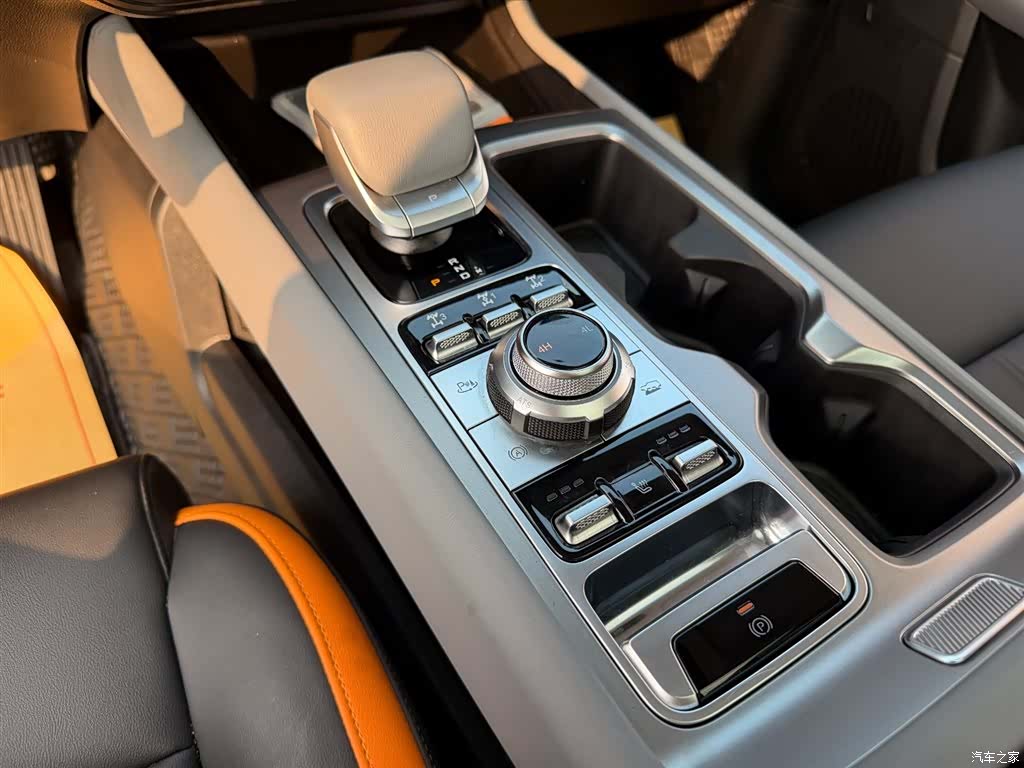 BAIC BJ40, 2025 9