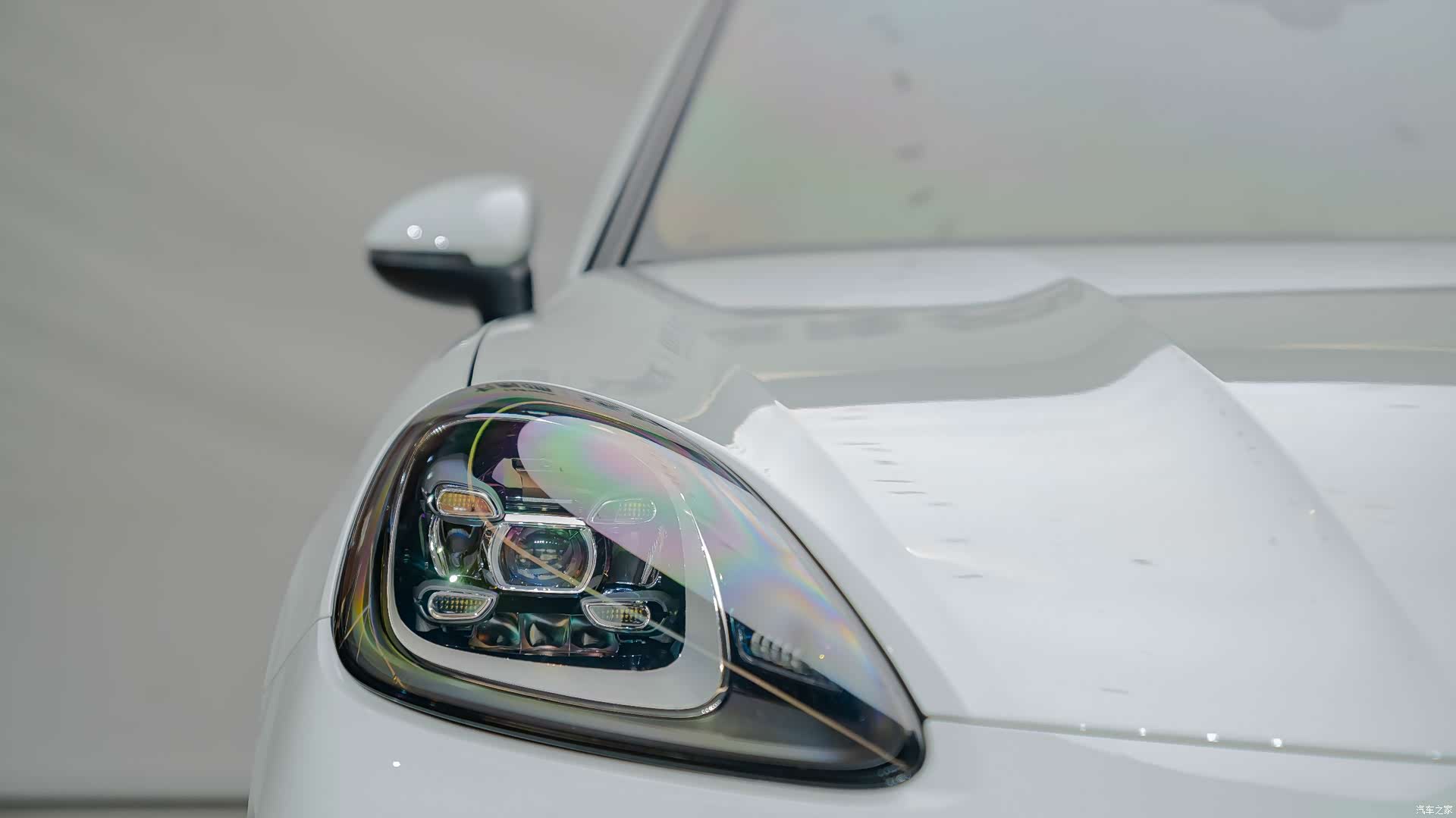 Porsche Cayenne, 2020 22