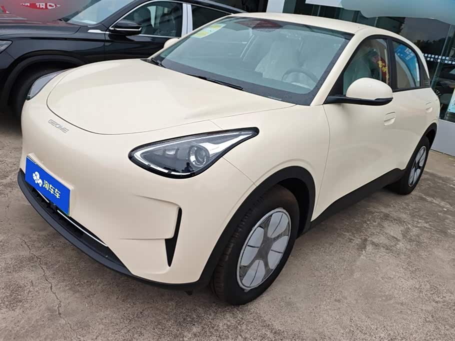 Geely Geome Xingyuan