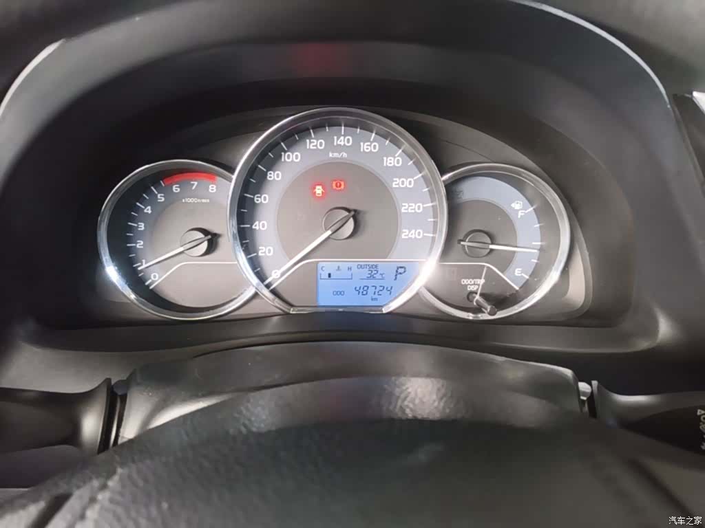Toyota Corolla, 2018 12
