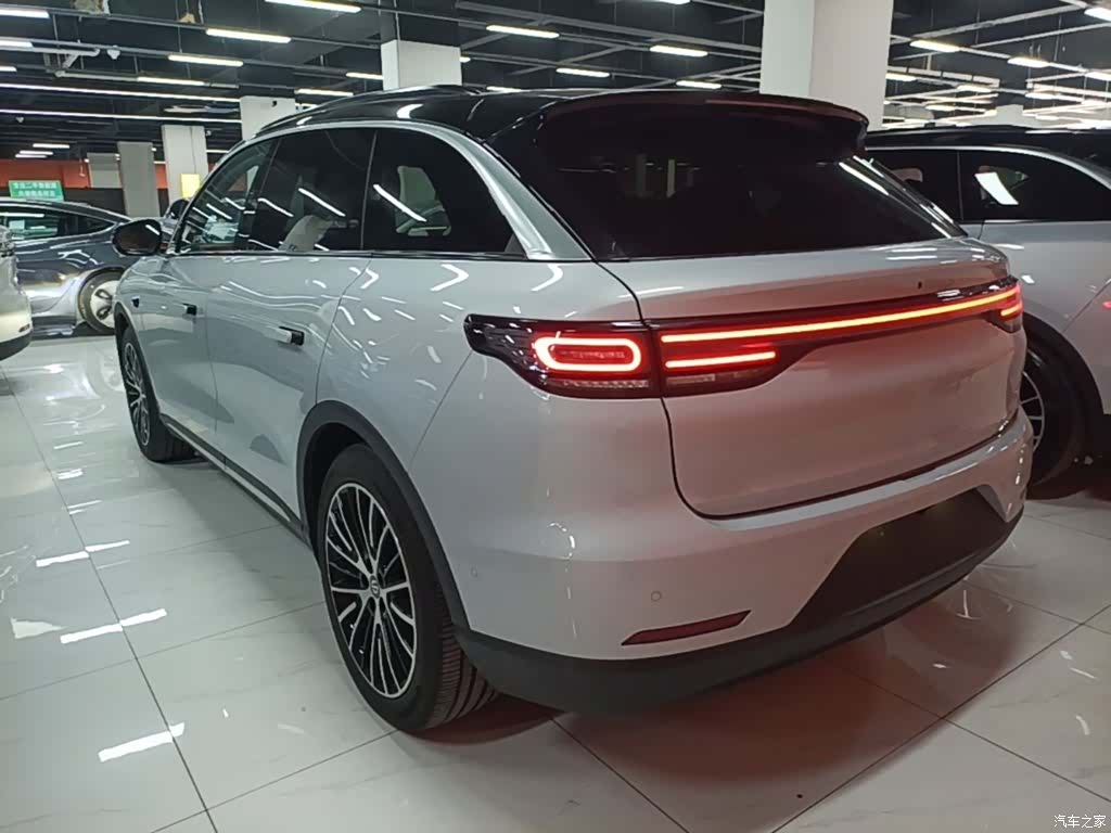 Leapmotor C11, 2025 все фото