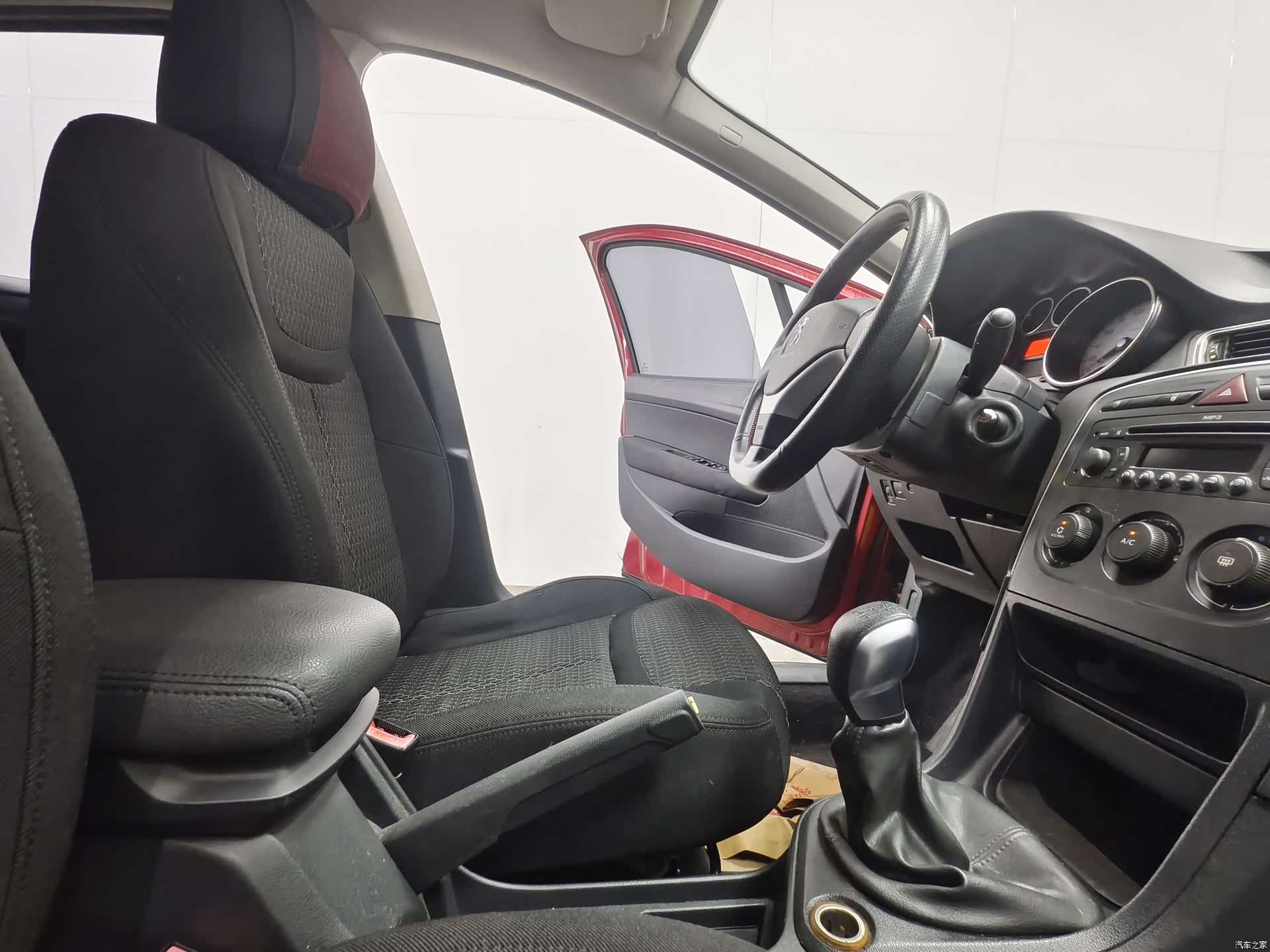 Peugeot 308, 2012 14