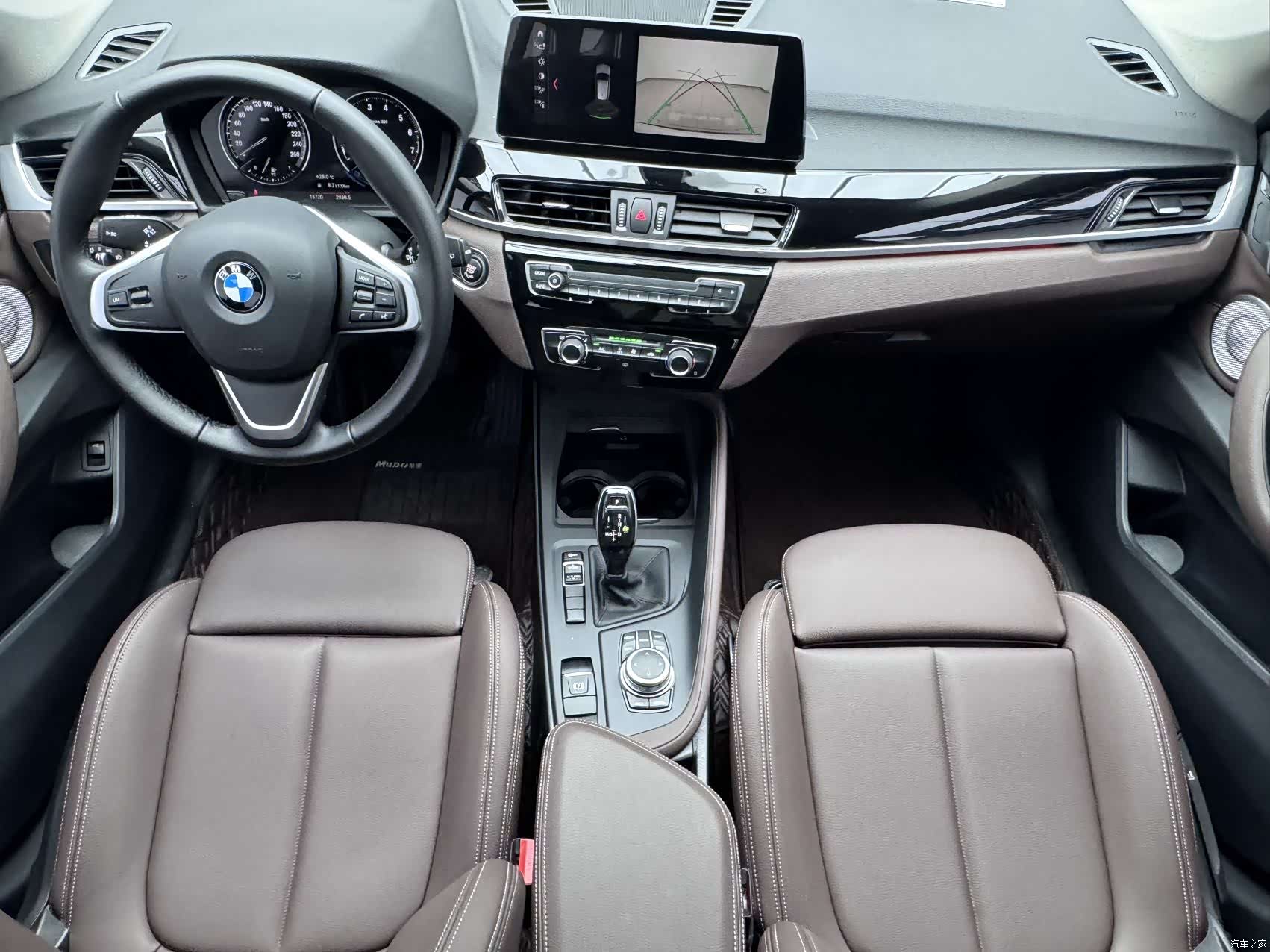 BMW X1, 2022 16