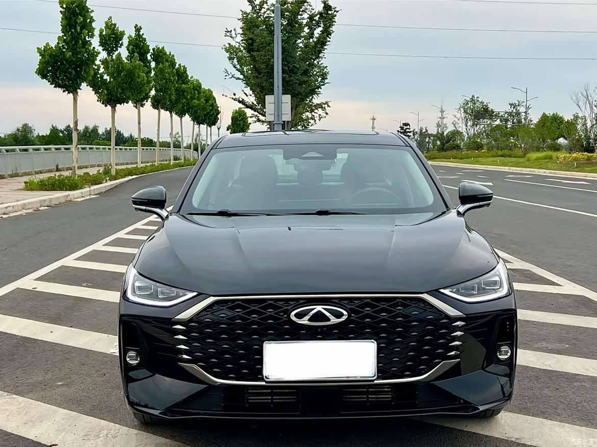 Chery Arrizo 8, 2026 2