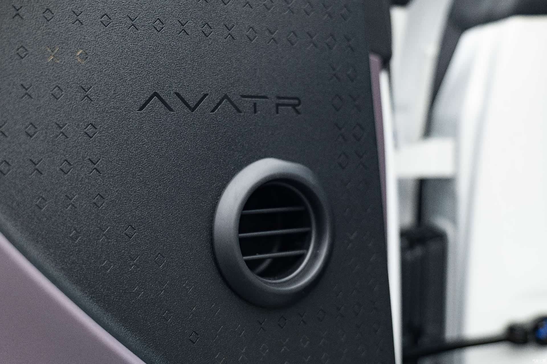 Avatr 06, 2025 15