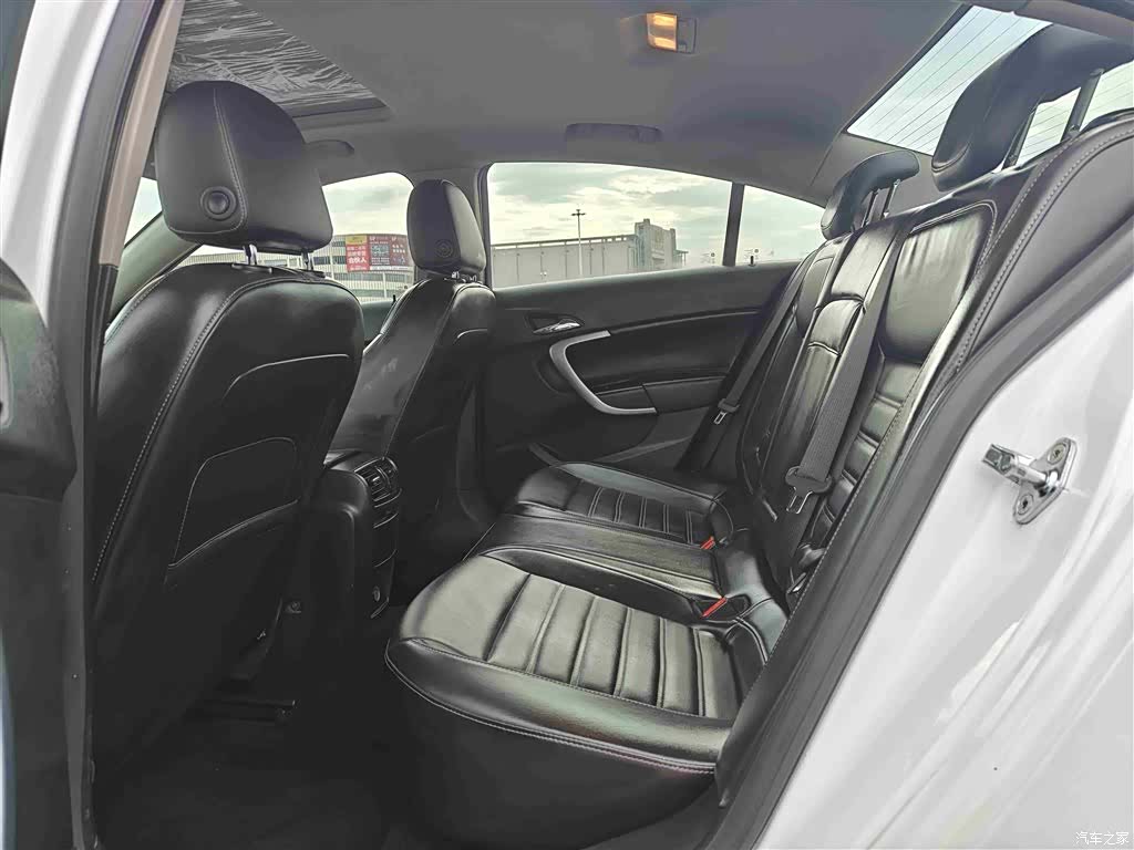 Buick Regal, 2016 12
