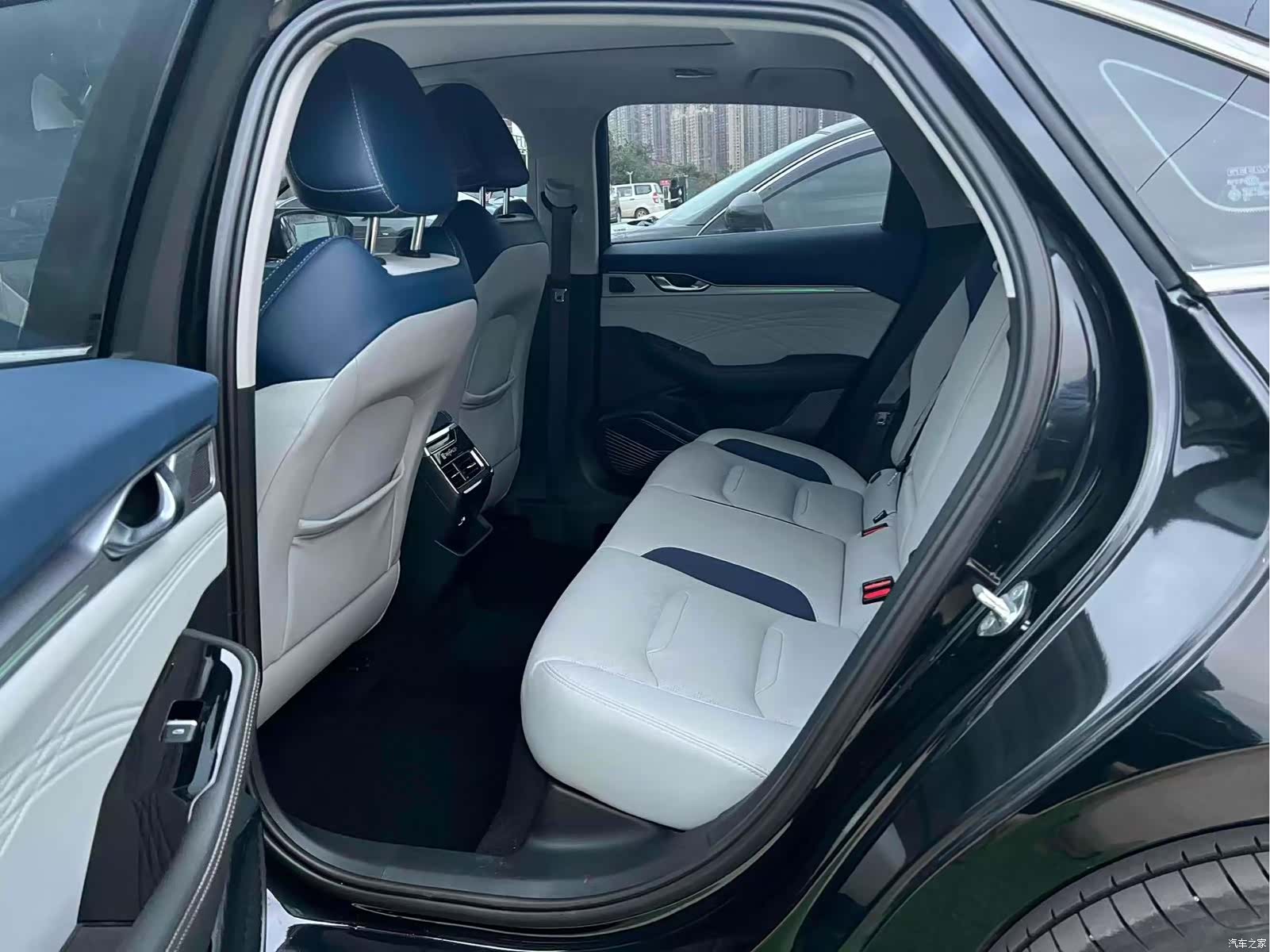 Geely Preface, 2021 6