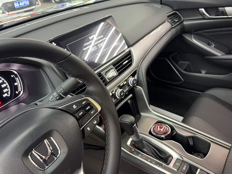 Honda Accord Honda Accord