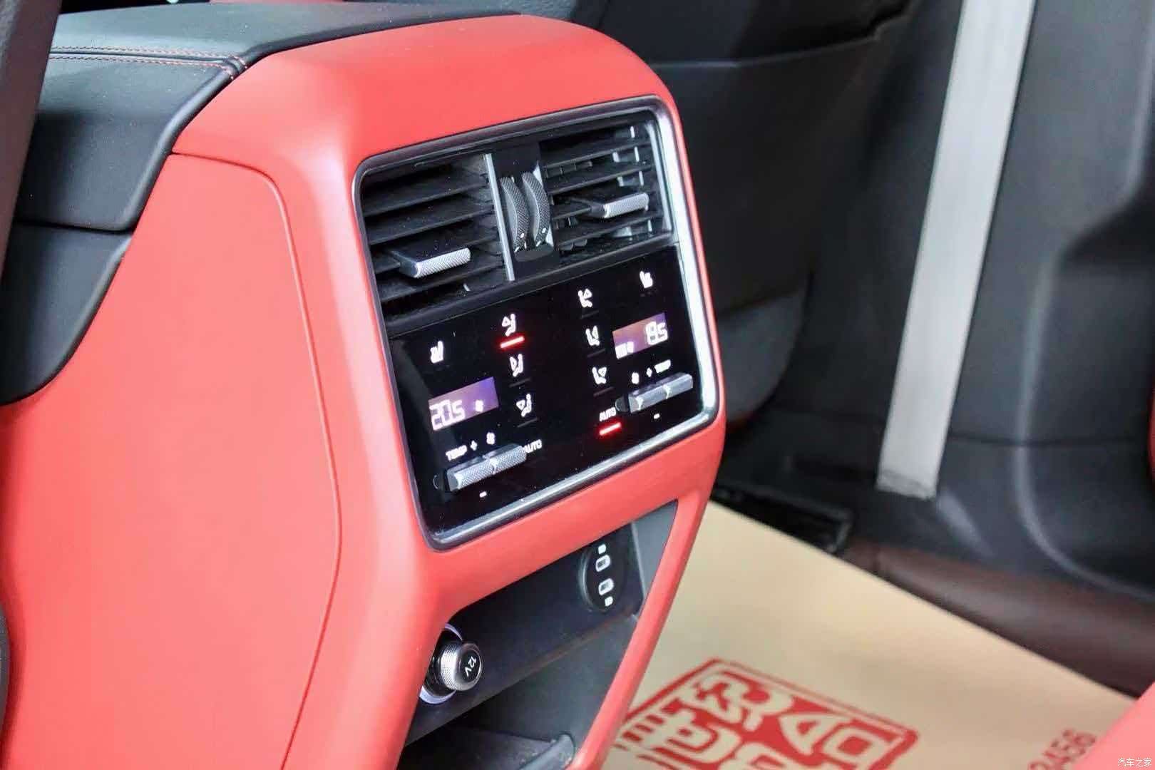 Porsche Cayenne, 2023 6