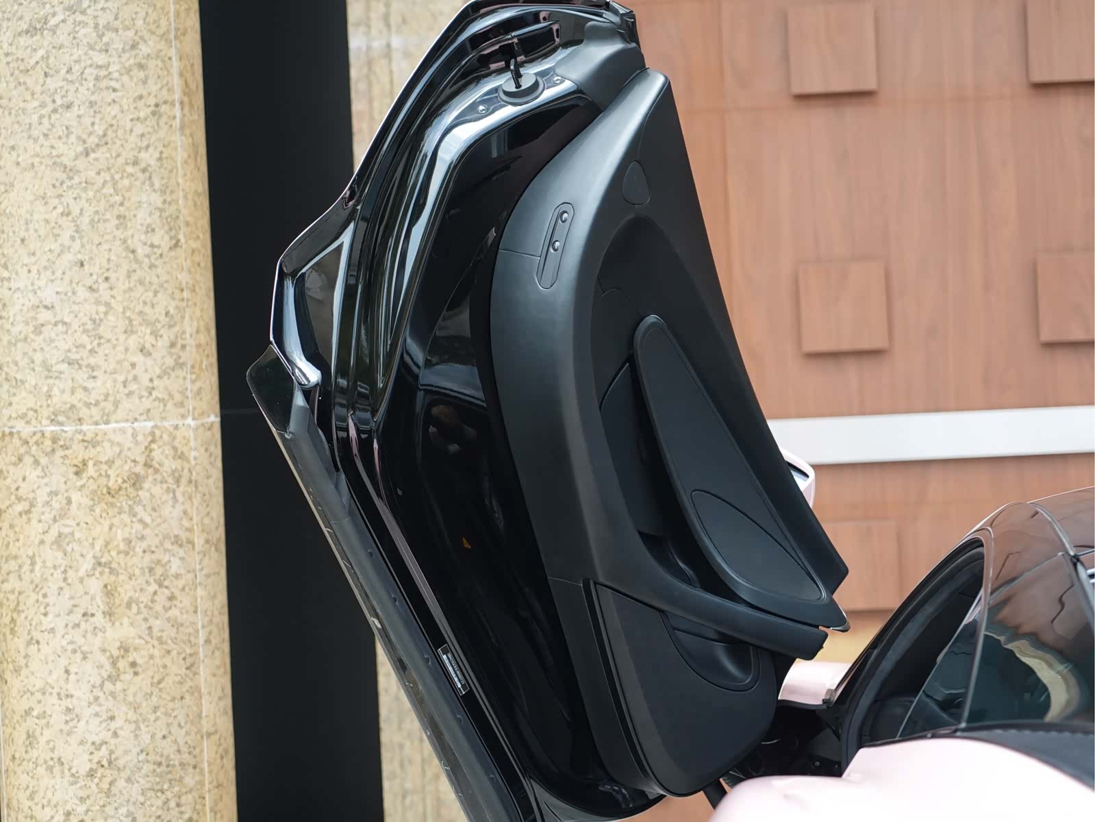 McLaren GT, 2020 14