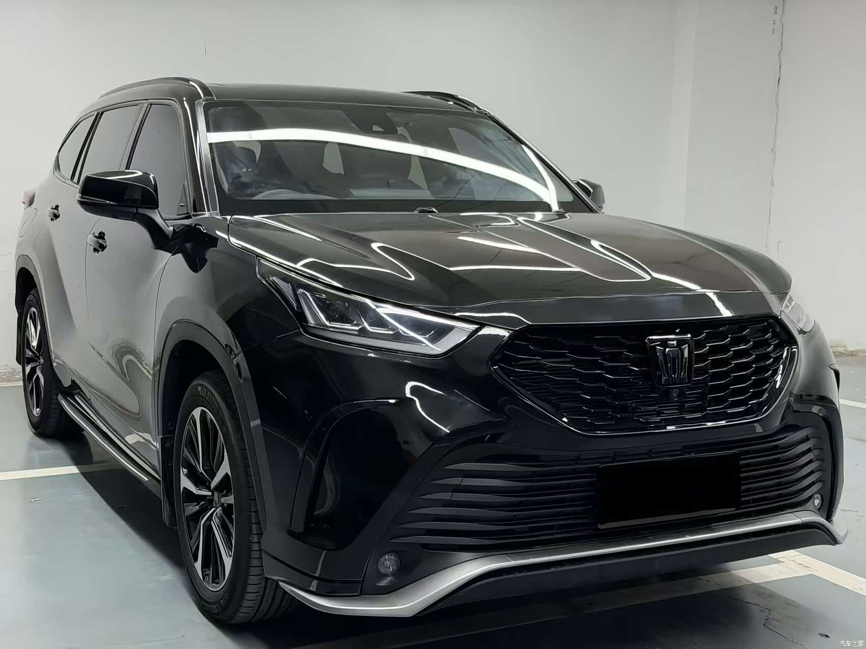 Toyota Crown, 2024 3
