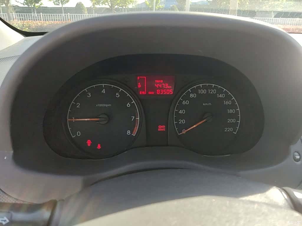Hyundai GLS, 2017 8