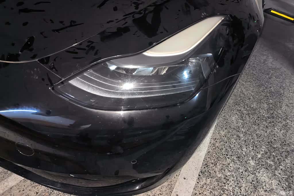 Tesla Model Y, 2023 все фото
