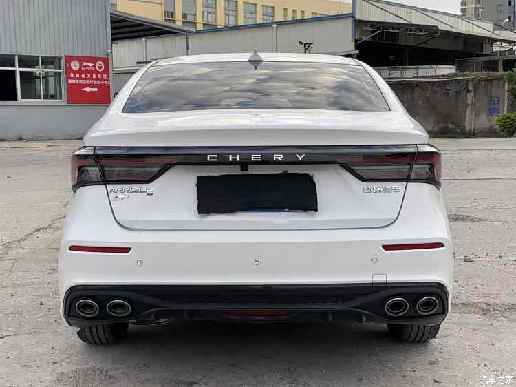 Chery 5, 2023 9