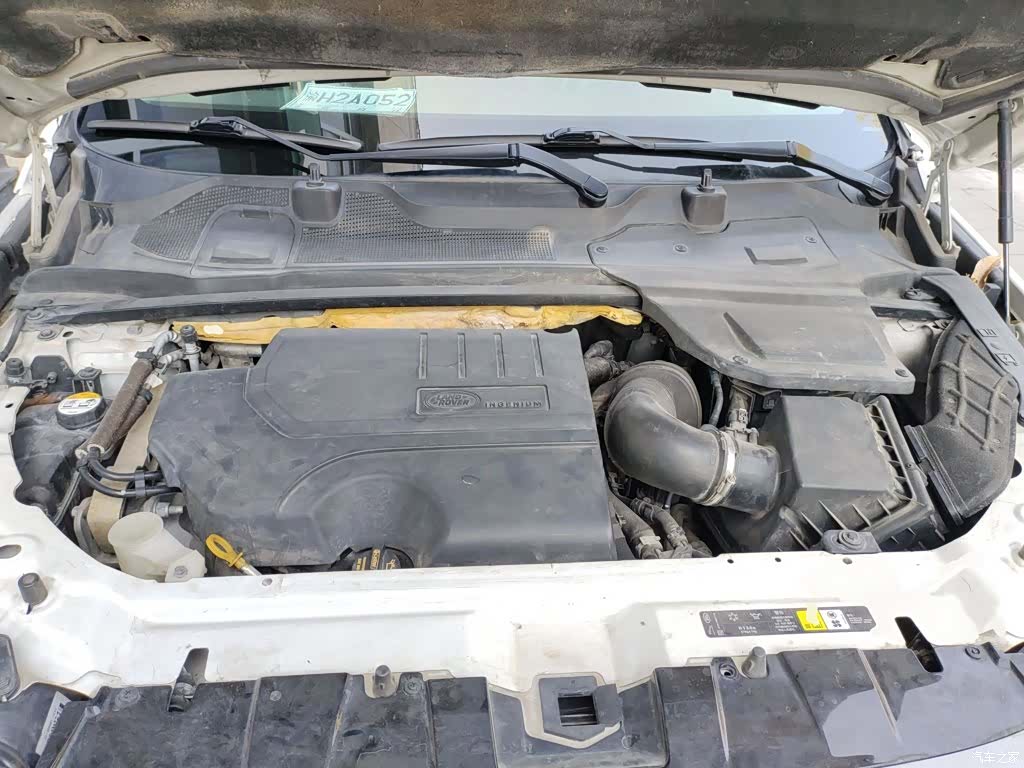 Land Rover Discovery, 2018 18