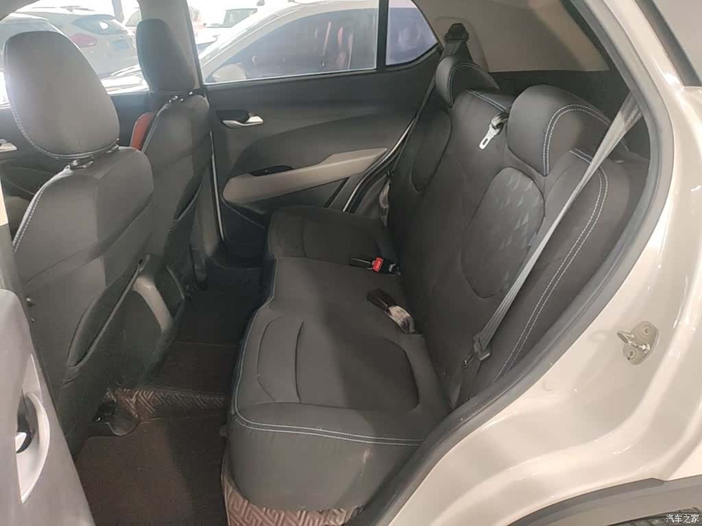 Wuling 510, 2021 17