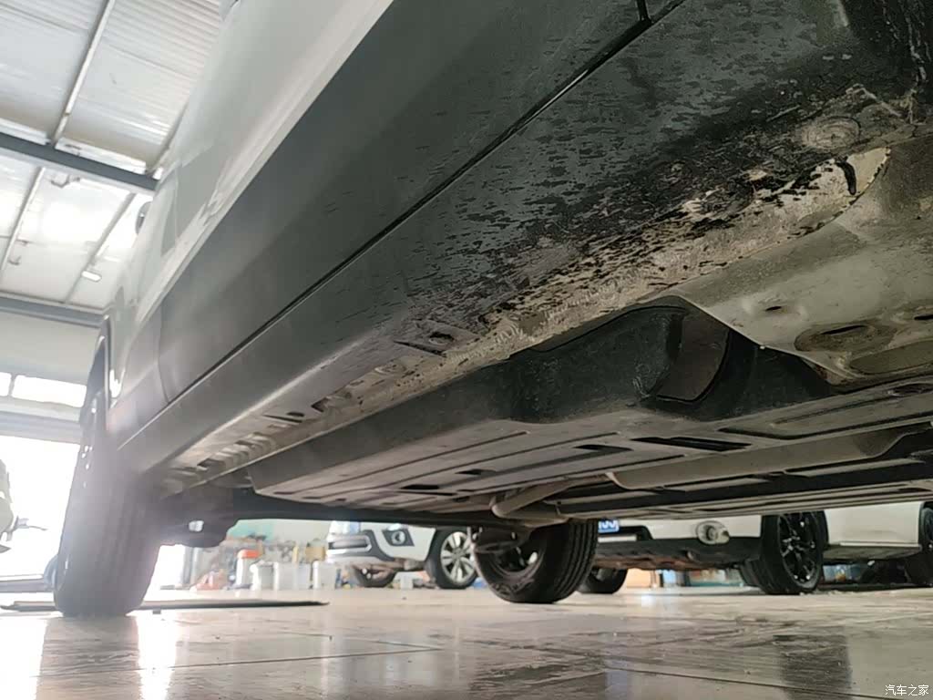 Wuling 510, 2021 21