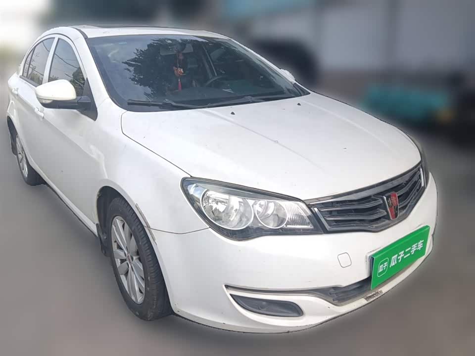 Roewe 350