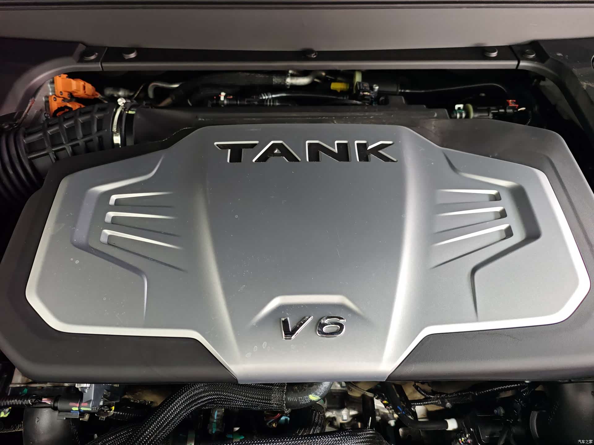 Tank 700, 2025 16