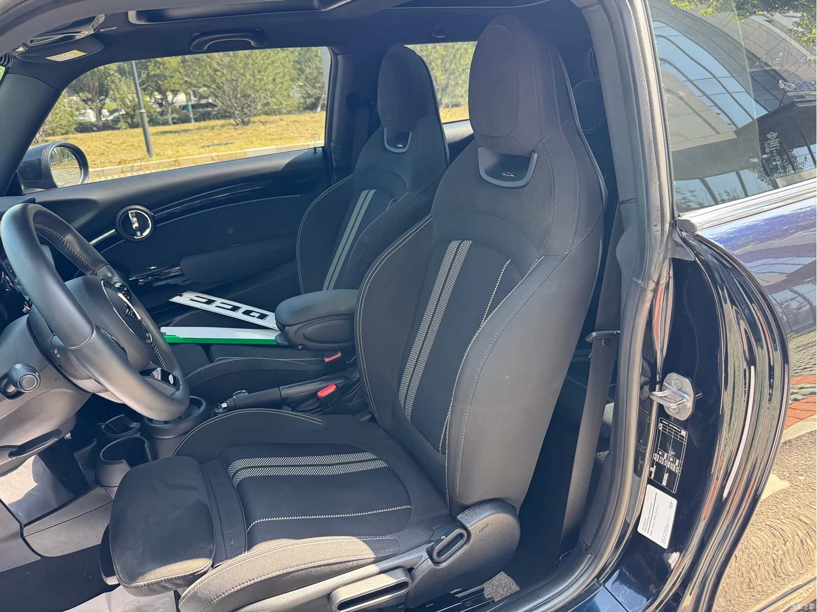 Mini Cooper, 2022 27