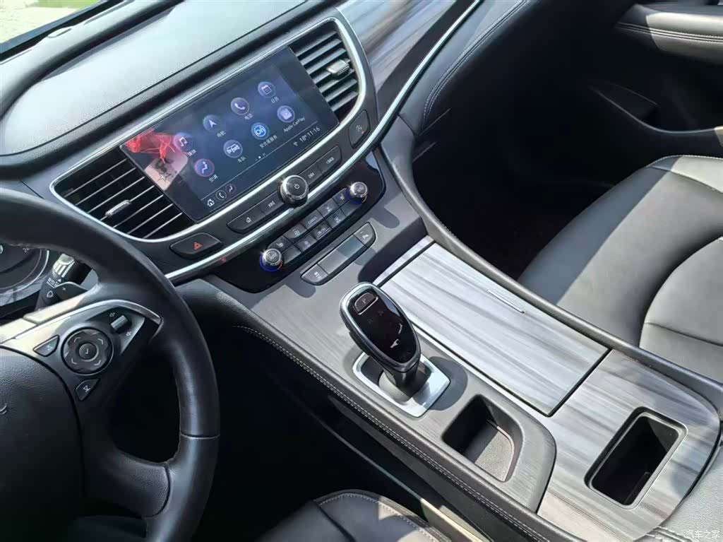 Buick LaCrosse, 2021 14