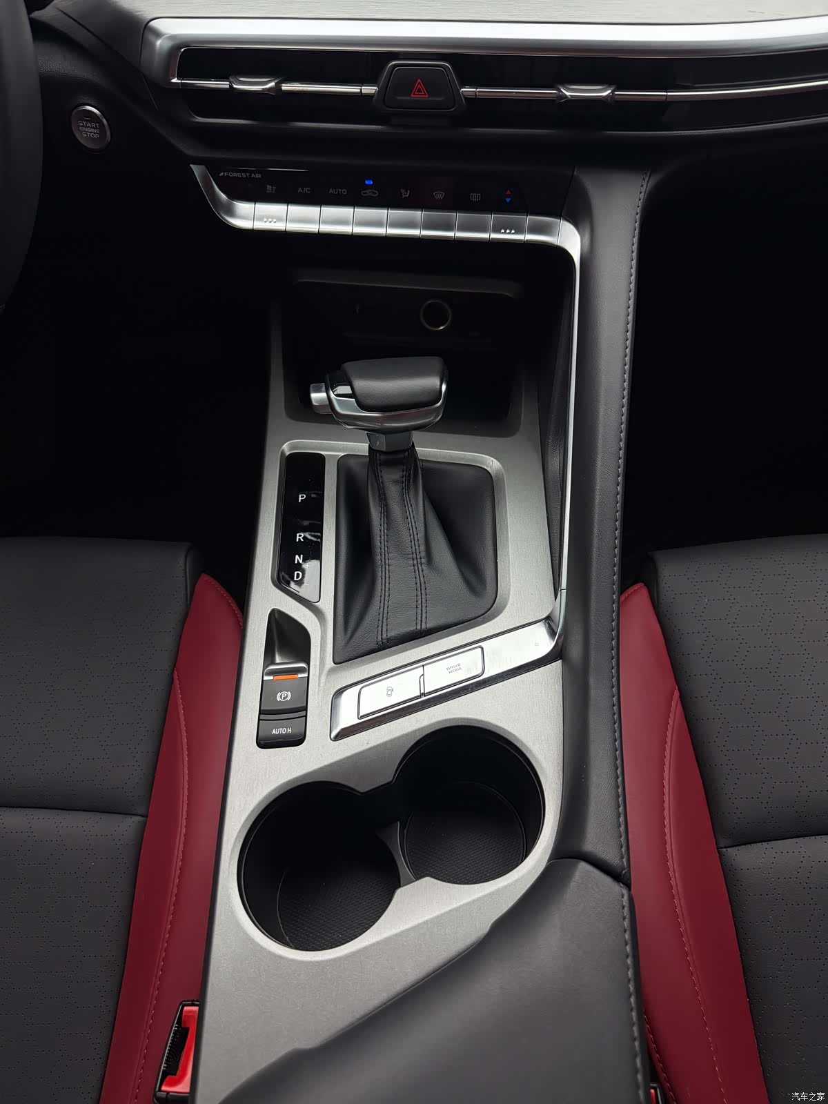 Changan CS35, 2022 12