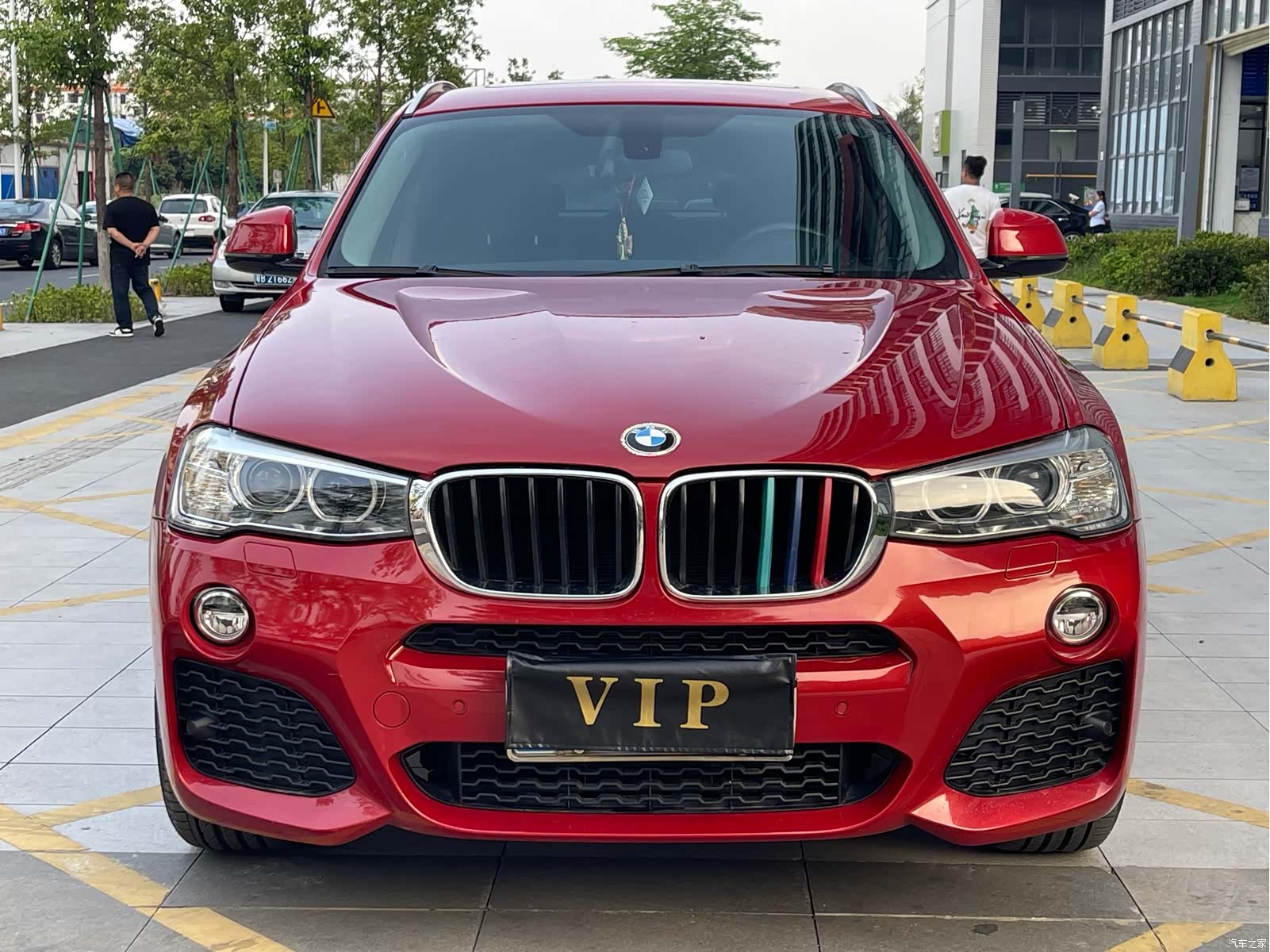 BMW X4, 2018 2