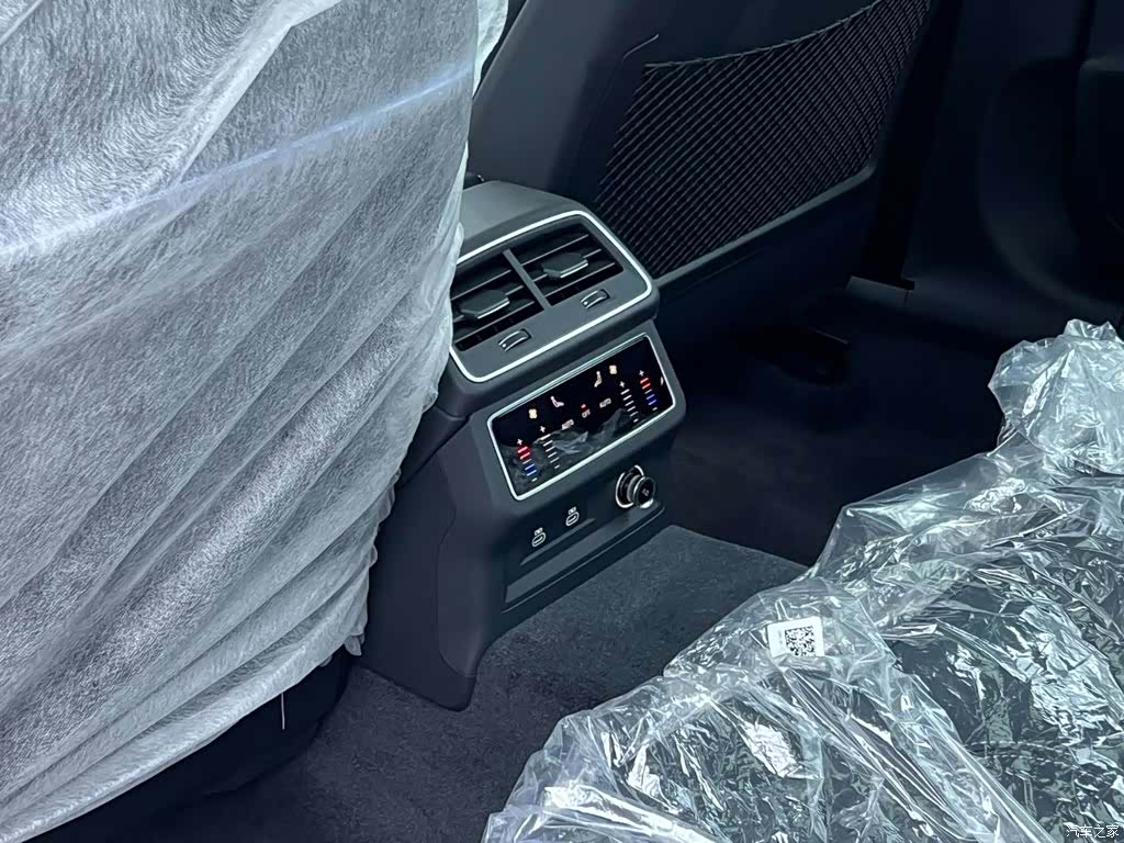 Audi A6L, 2026 21