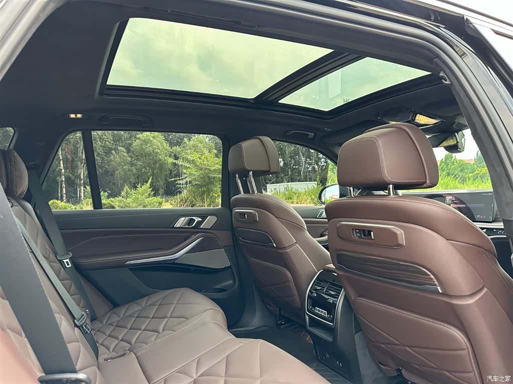 BMW X5, 2024 20