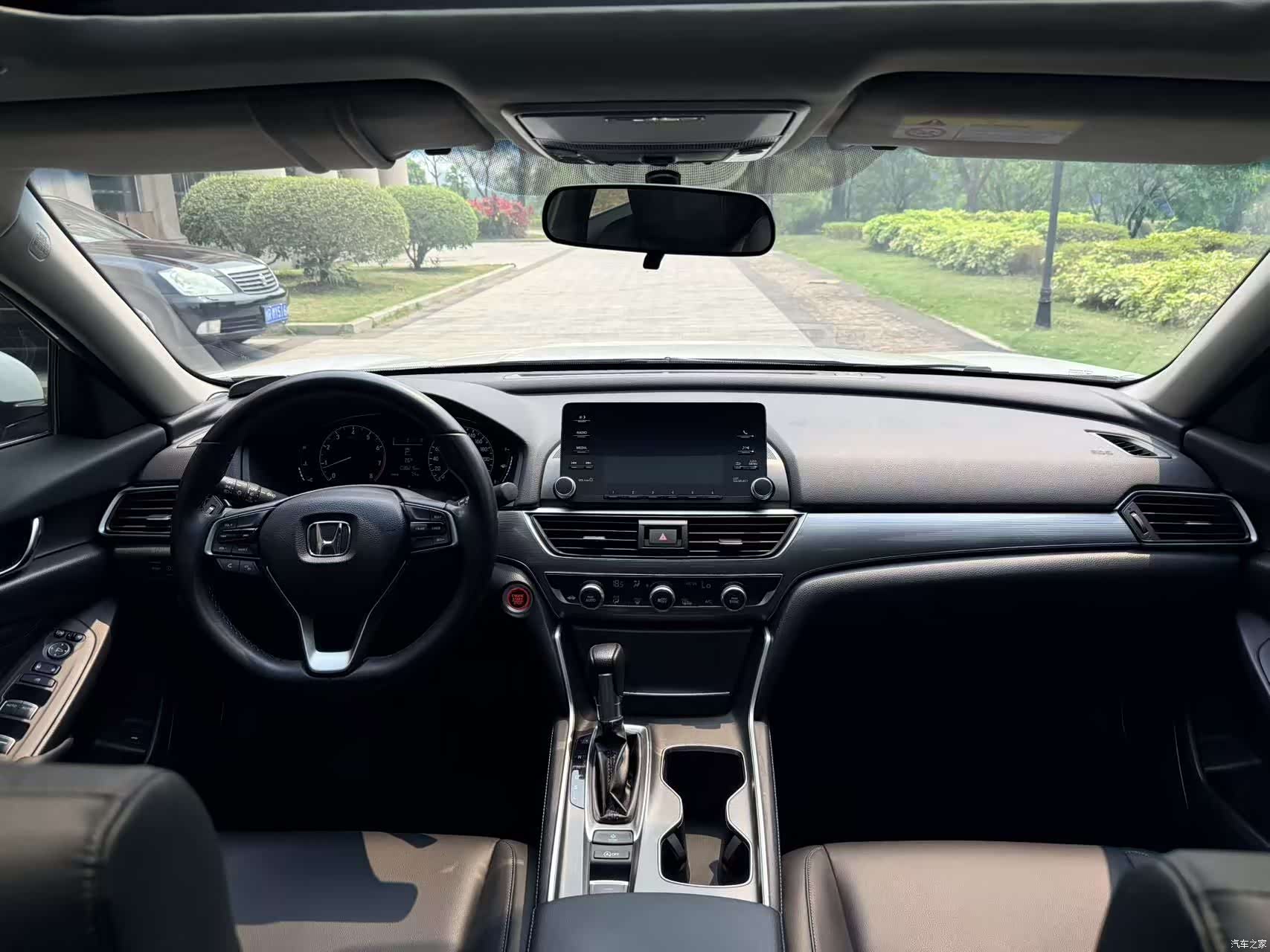 Honda Accord, 2020 6
