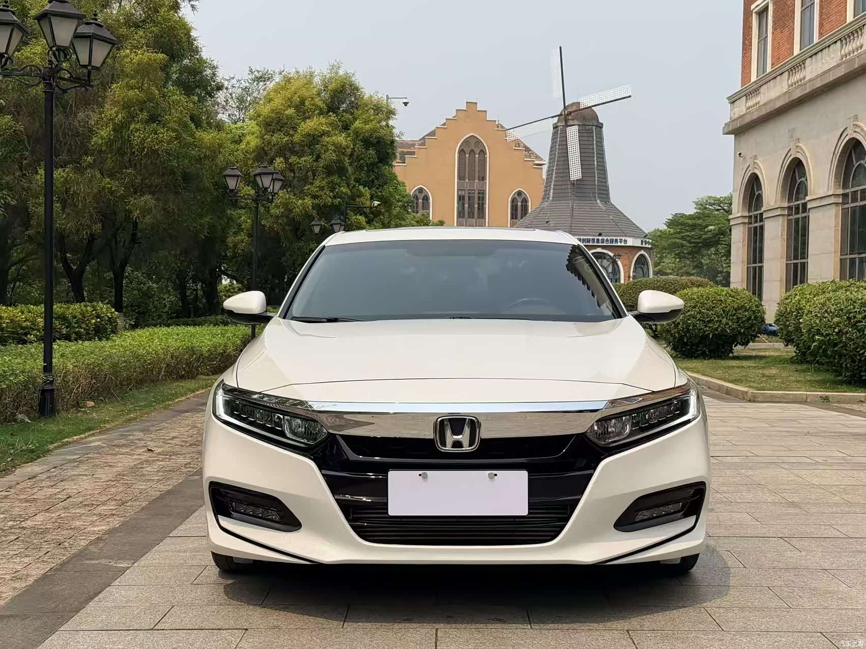 Honda Accord, 2020 3
